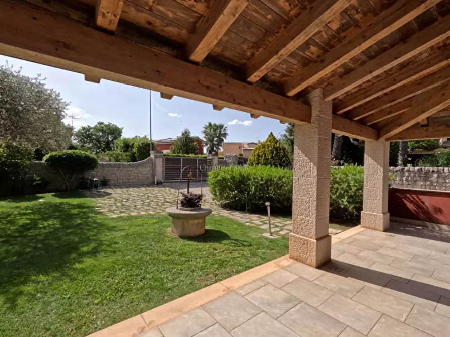 Immagine 36 di Villa in vendita  in Via Paolo Stoppa a Ragusa