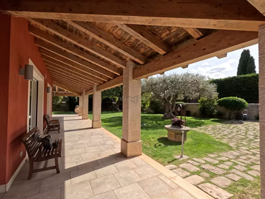 Immagine 37 di Villa in vendita  in Via Paolo Stoppa a Ragusa