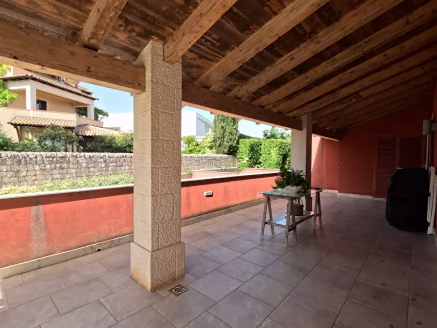 Immagine 38 di Villa in vendita  in Via Paolo Stoppa a Ragusa