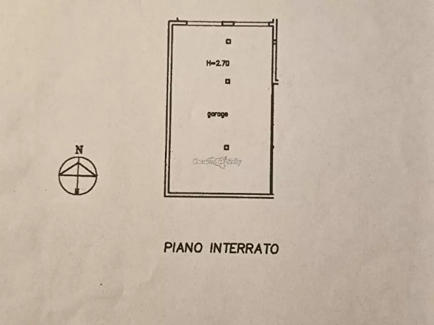 Immagine 42 di Villa in vendita  in Via Paolo Stoppa a Ragusa
