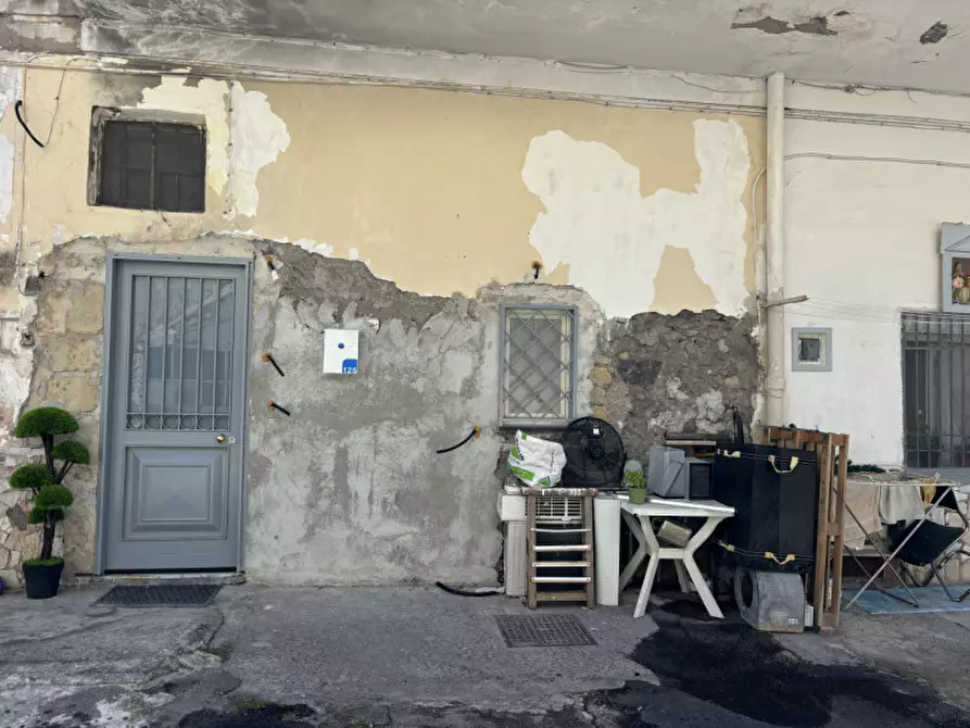 Immagine 1 di Appartamento in vendita  in VIA MORTELLE N°10 a Torre Del Greco