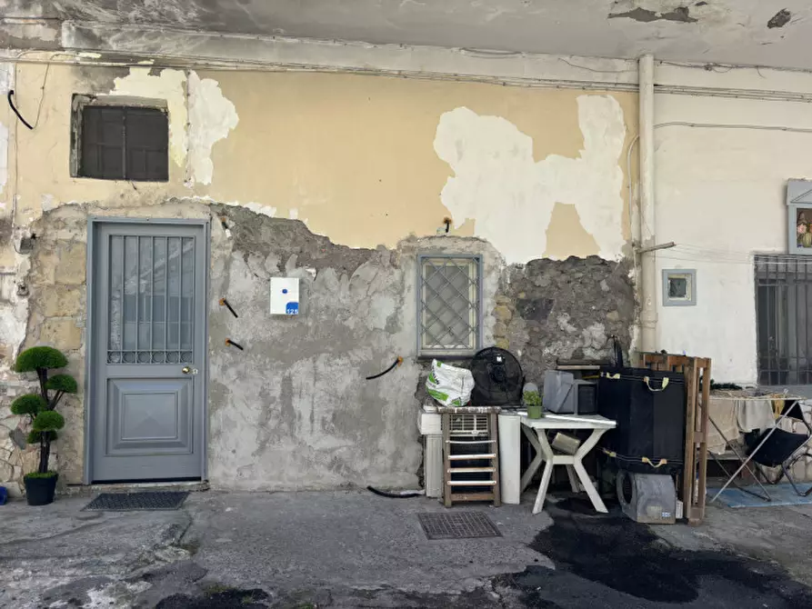 Immagine 2 di Appartamento in vendita  in VIA MORTELLE N°10 a Torre Del Greco