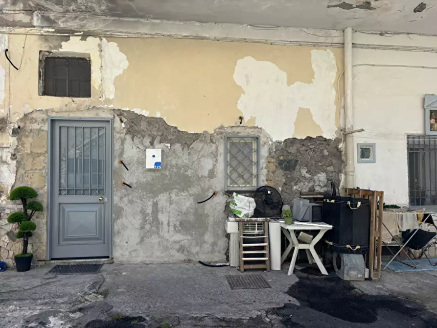 Immagine 3 di Appartamento in vendita  in VIA MORTELLE N°10 a Torre Del Greco