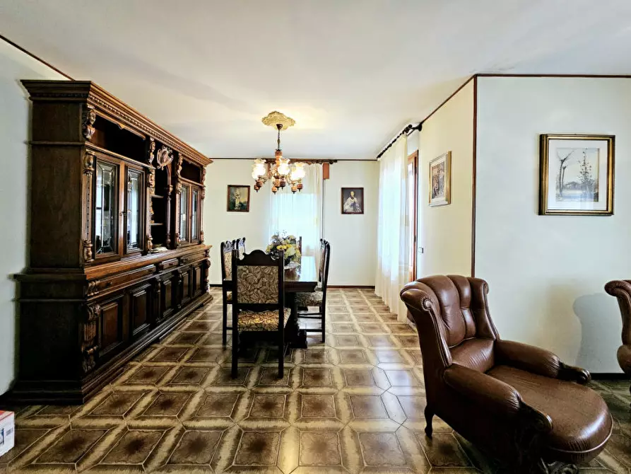 Immagine 2 di Casa indipendente in vendita  in VIA PALAZZI a Ponso