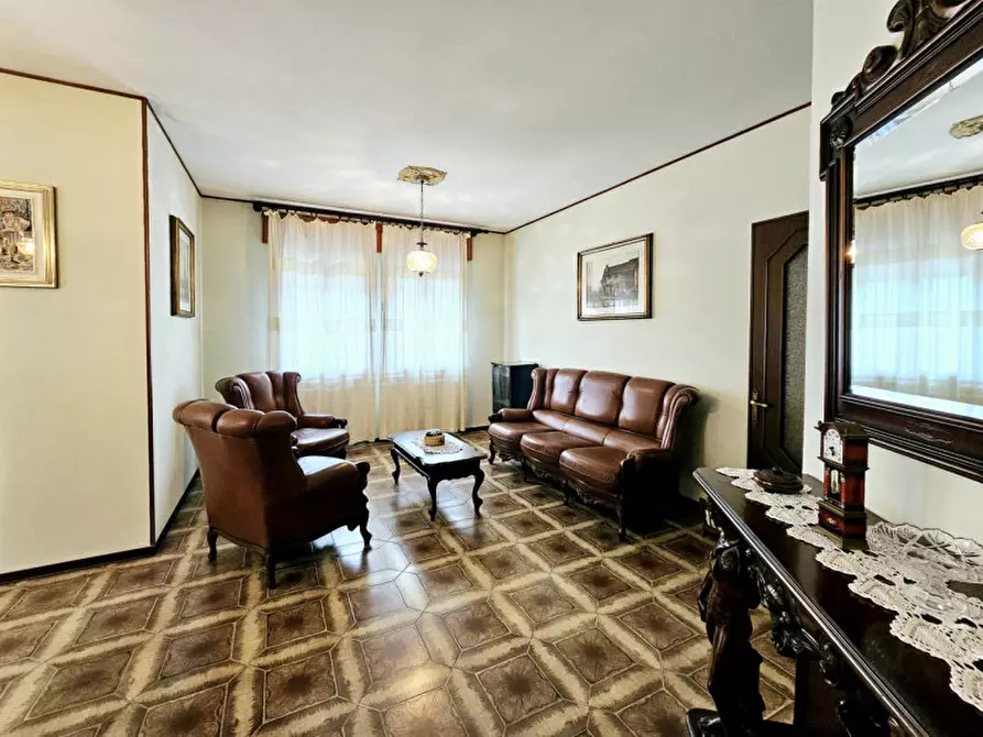 Immagine 3 di Casa indipendente in vendita  in VIA PALAZZI a Ponso