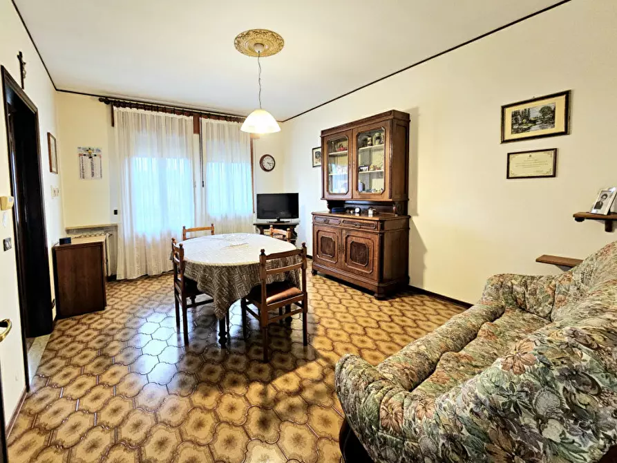 Immagine 4 di Casa indipendente in vendita  in VIA PALAZZI a Ponso