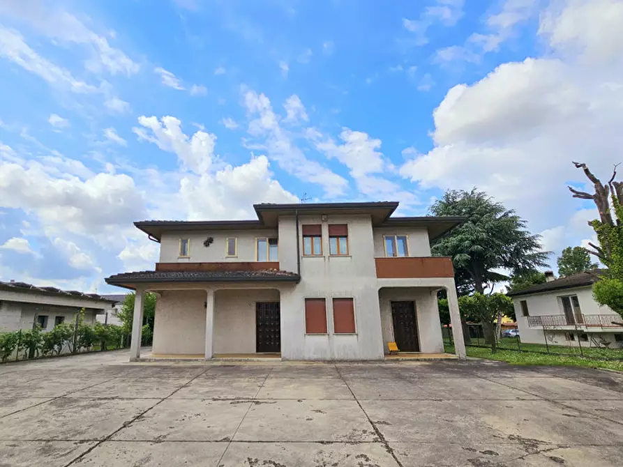 Immagine 5 di Casa indipendente in vendita  in VIA PALAZZI a Ponso