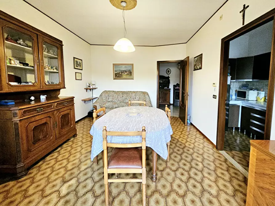 Immagine 6 di Casa indipendente in vendita  in VIA PALAZZI a Ponso