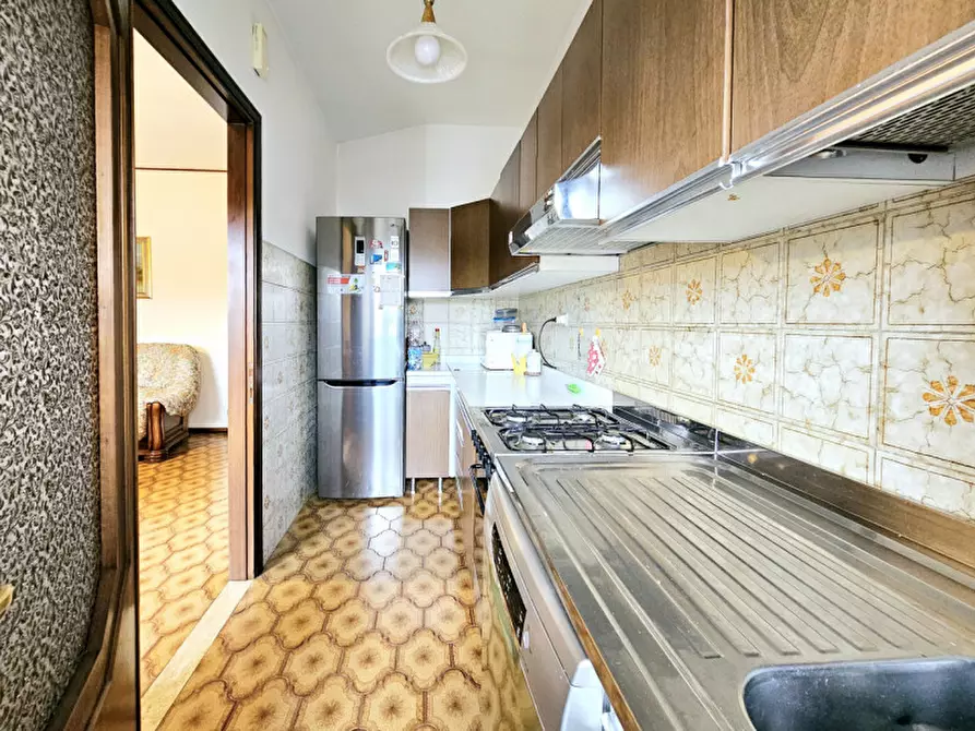 Immagine 7 di Casa indipendente in vendita  in VIA PALAZZI a Ponso