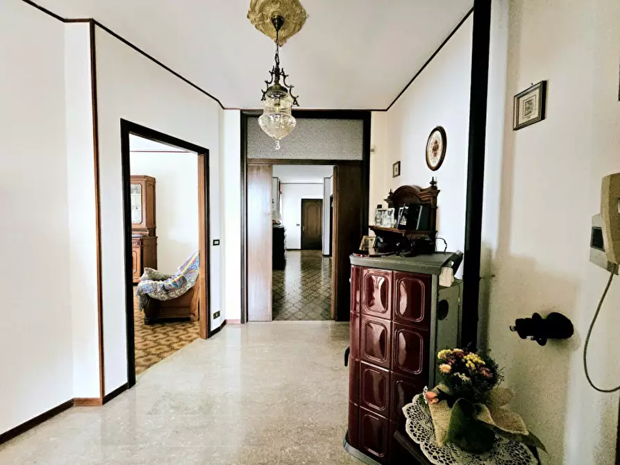 Immagine 8 di Casa indipendente in vendita  in VIA PALAZZI a Ponso