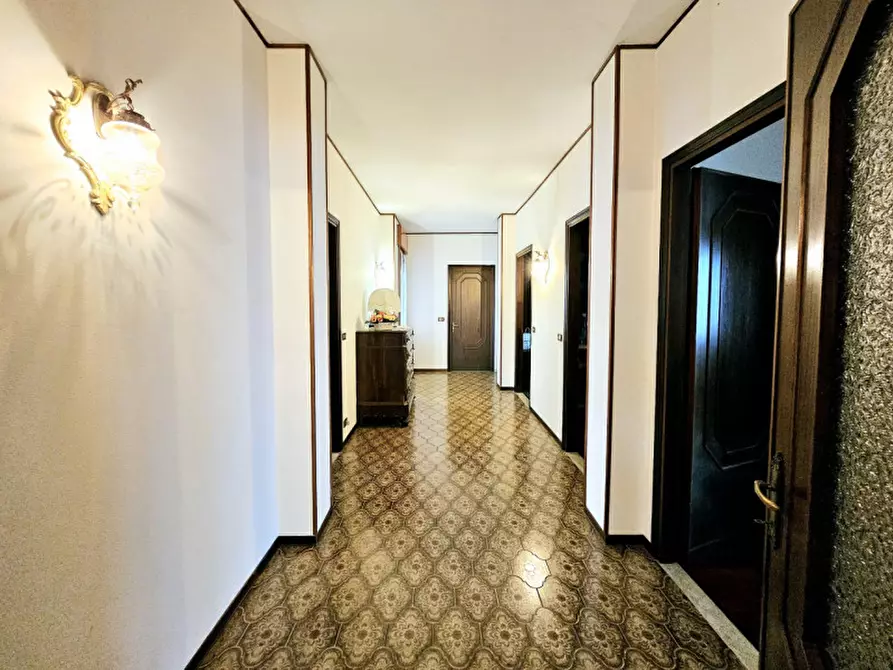 Immagine 9 di Casa indipendente in vendita  in VIA PALAZZI a Ponso