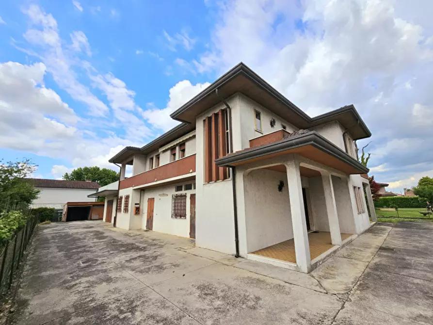 Immagine 10 di Casa indipendente in vendita  in VIA PALAZZI a Ponso