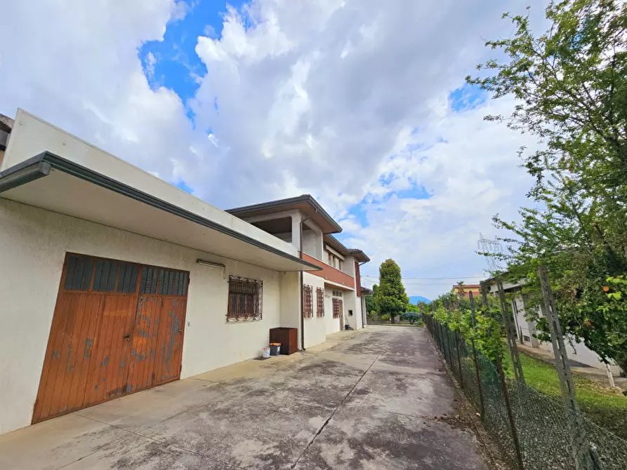 Immagine 11 di Casa indipendente in vendita  in VIA PALAZZI a Ponso