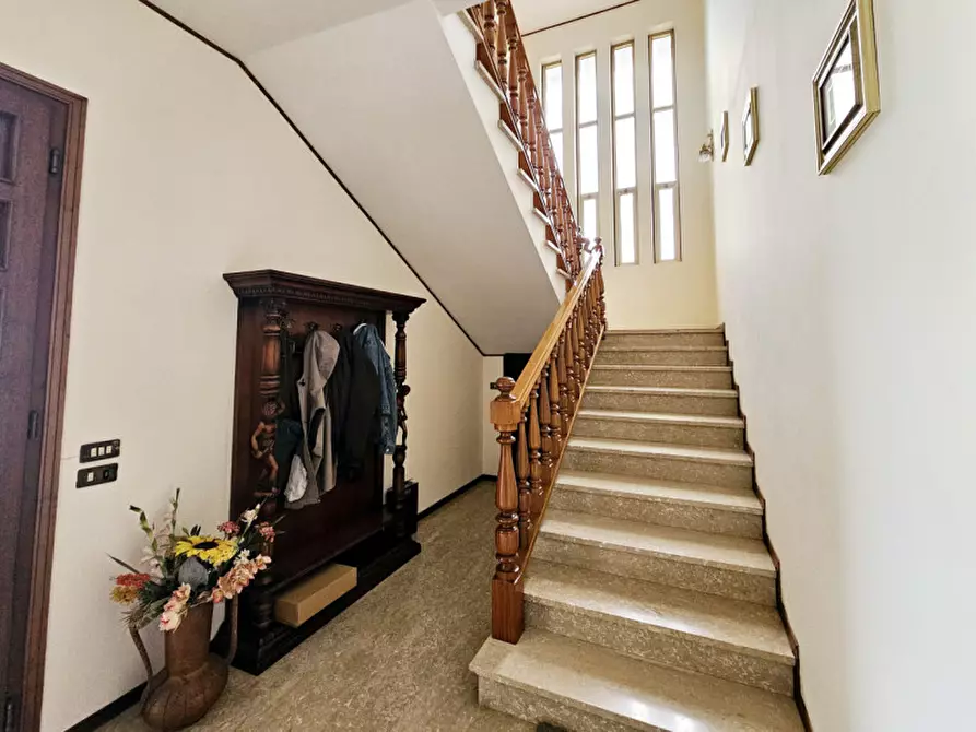 Immagine 16 di Casa indipendente in vendita  in VIA PALAZZI a Ponso