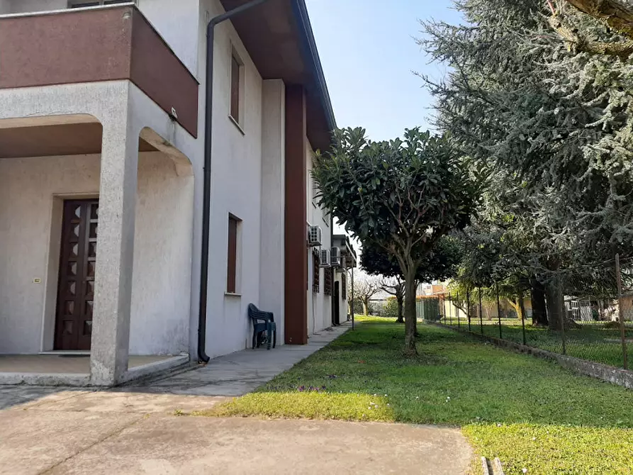 Immagine 17 di Casa indipendente in vendita  in VIA PALAZZI a Ponso