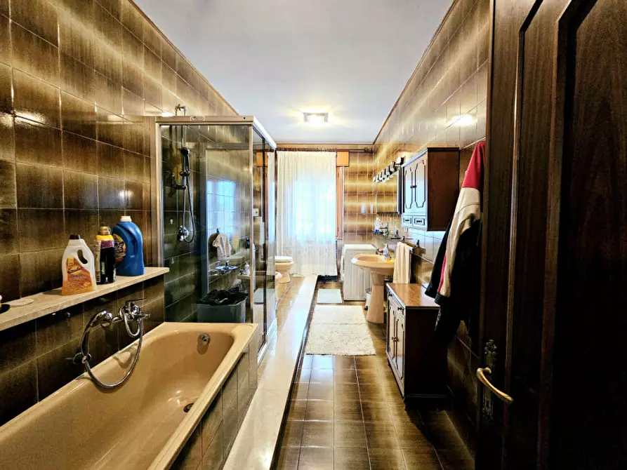 Immagine 18 di Casa indipendente in vendita  in VIA PALAZZI a Ponso