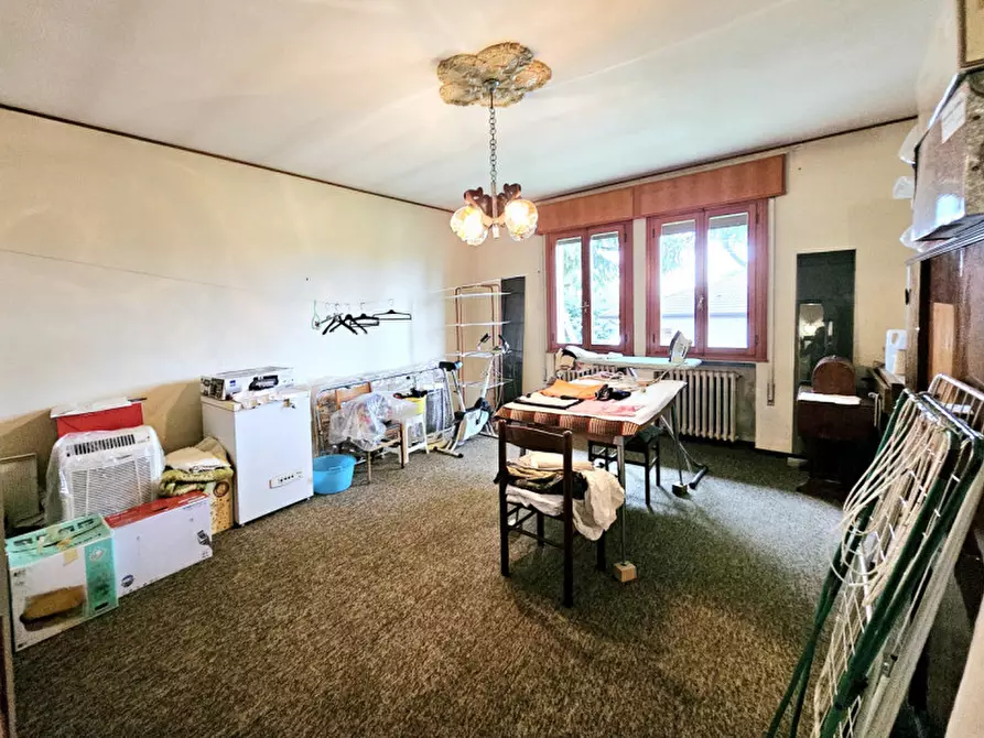 Immagine 19 di Casa indipendente in vendita  in VIA PALAZZI a Ponso