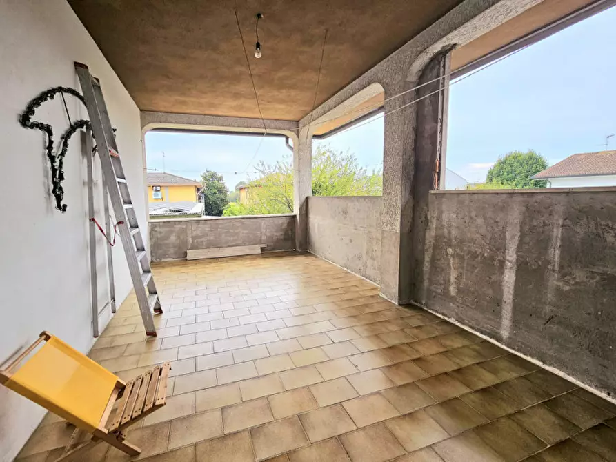 Immagine 20 di Casa indipendente in vendita  in VIA PALAZZI a Ponso