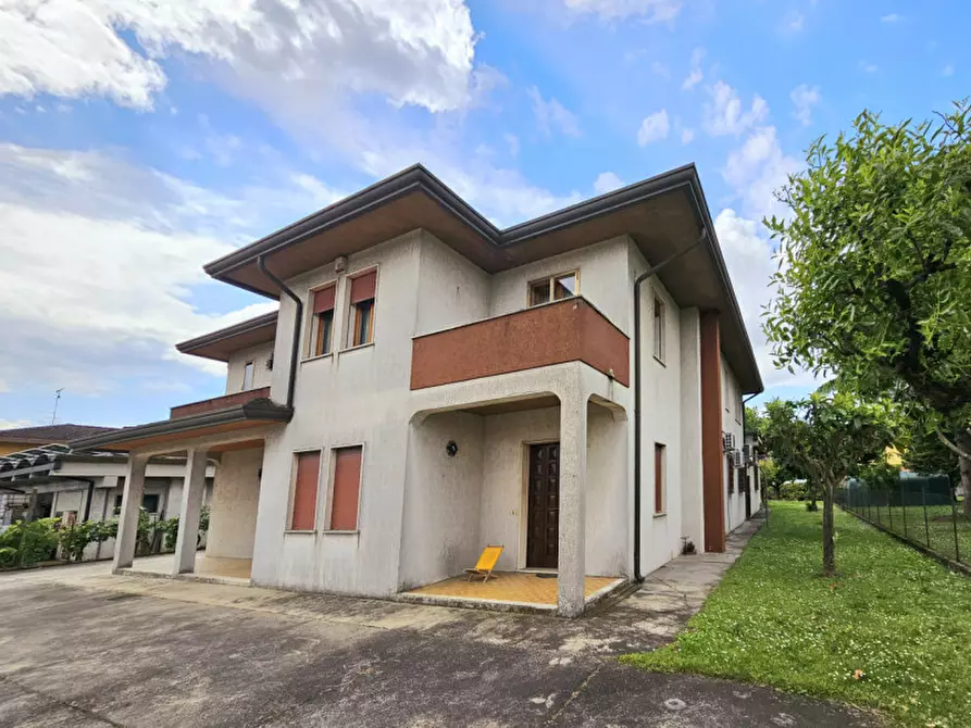 Immagine 22 di Casa indipendente in vendita  in VIA PALAZZI a Ponso