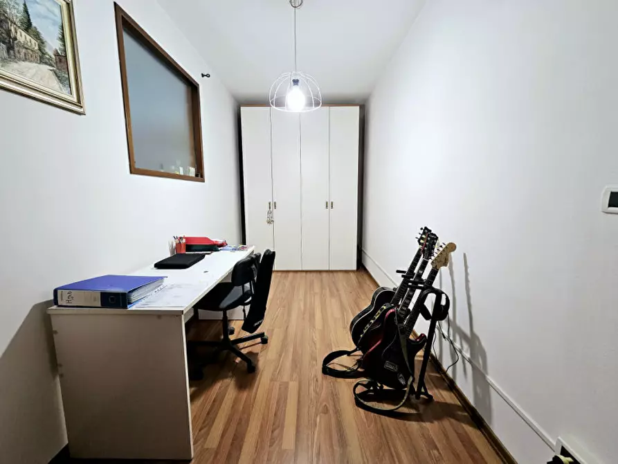 Immagine 23 di Casa indipendente in vendita  in VIA PALAZZI a Ponso