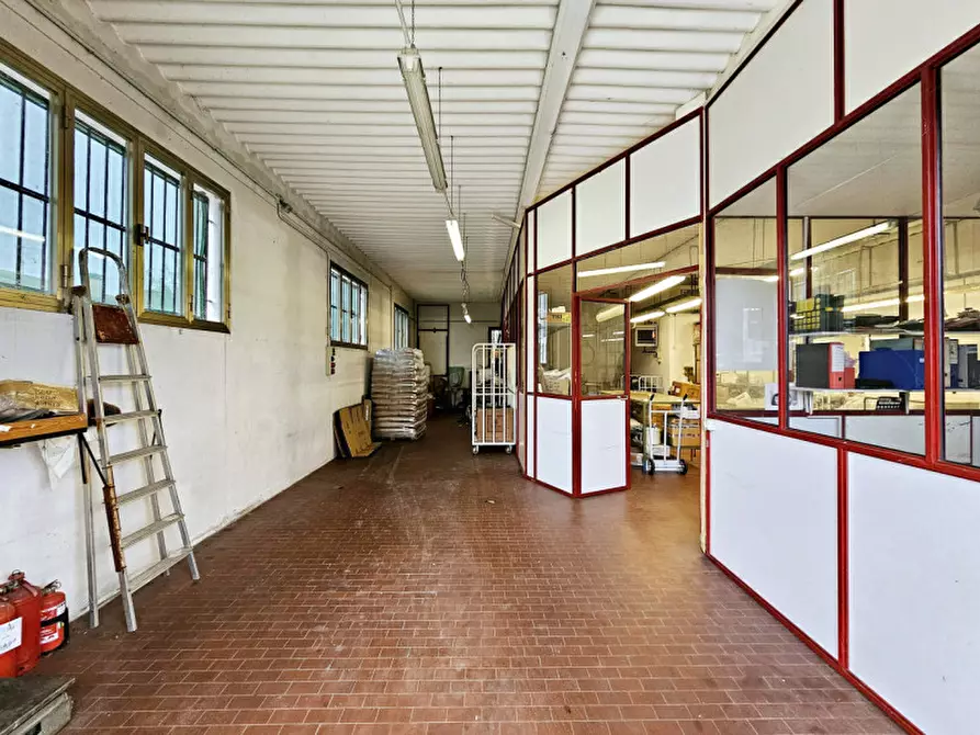 Immagine 26 di Casa indipendente in vendita  in VIA PALAZZI a Ponso