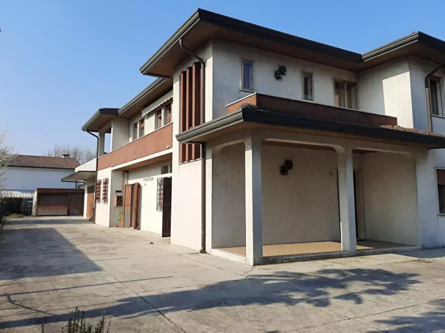 Immagine 27 di Casa indipendente in vendita  in VIA PALAZZI a Ponso