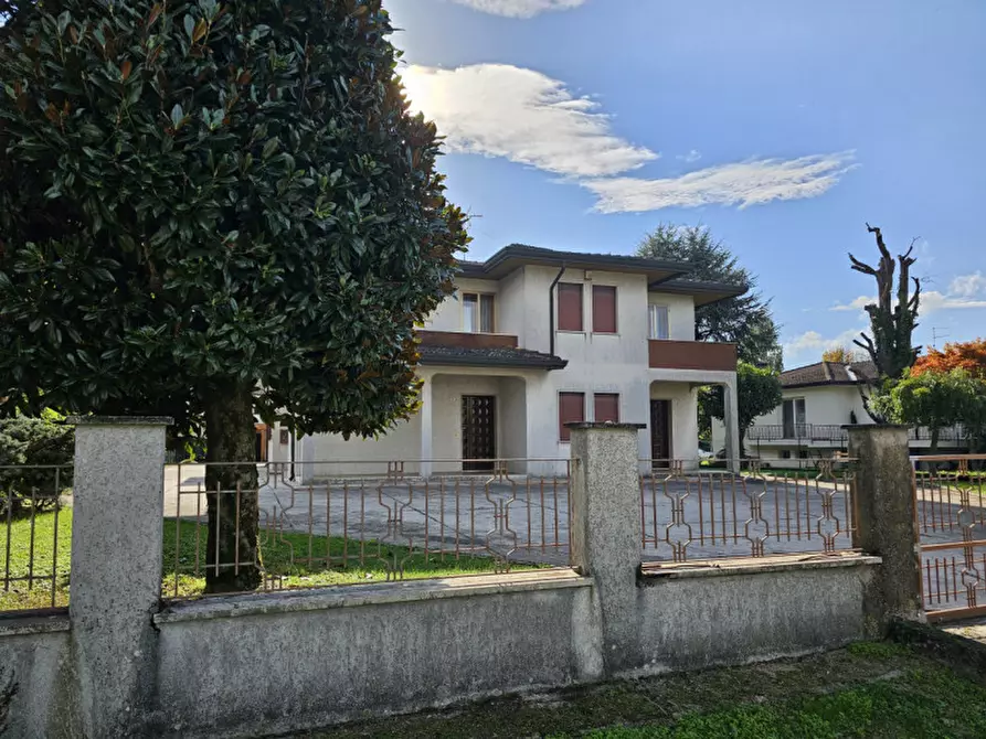 Immagine 28 di Casa indipendente in vendita  in VIA PALAZZI a Ponso