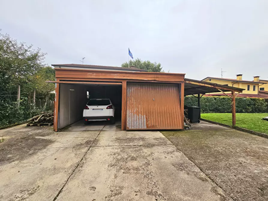 Immagine 29 di Casa indipendente in vendita  in VIA PALAZZI a Ponso