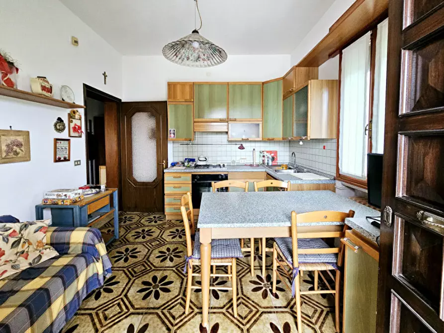 Immagine 30 di Casa indipendente in vendita  in VIA PALAZZI a Ponso