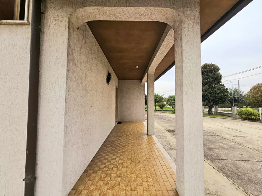 Immagine 31 di Casa indipendente in vendita  in VIA PALAZZI a Ponso