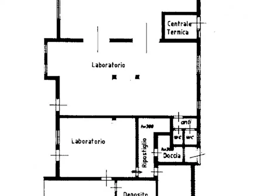 Immagine 34 di Casa indipendente in vendita  in VIA PALAZZI a Ponso