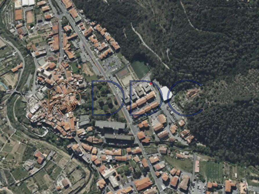 Immagine 12 di Appartamento in vendita  in Via Aldo Moro 8 a Toirano