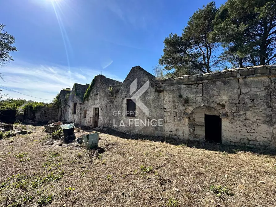casa indipendente in vendita a Martina Franca in zona Centro Storico