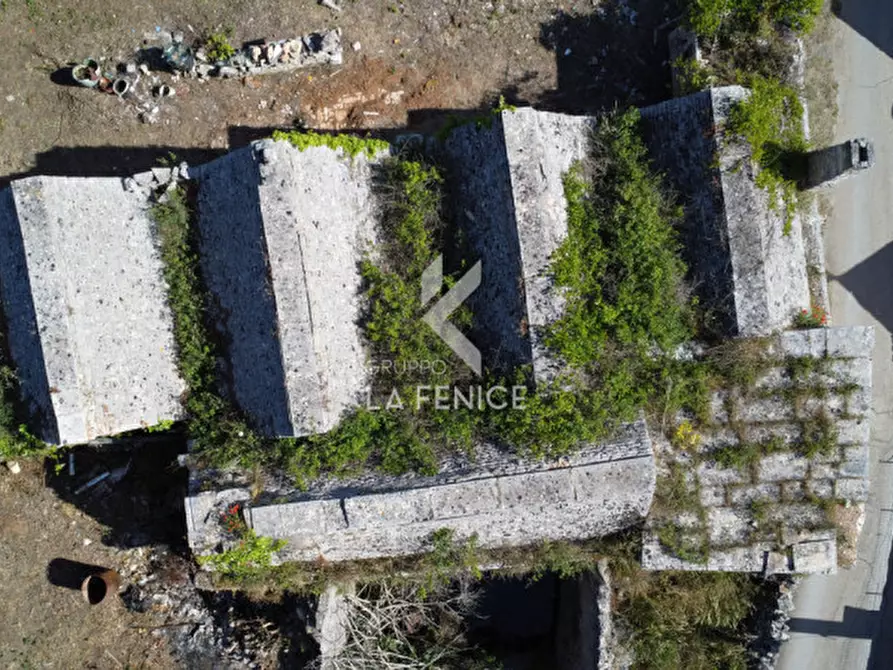 Immagine 3 di Rustico / casale in vendita  in Strada Madonna del Rosario a Martina Franca