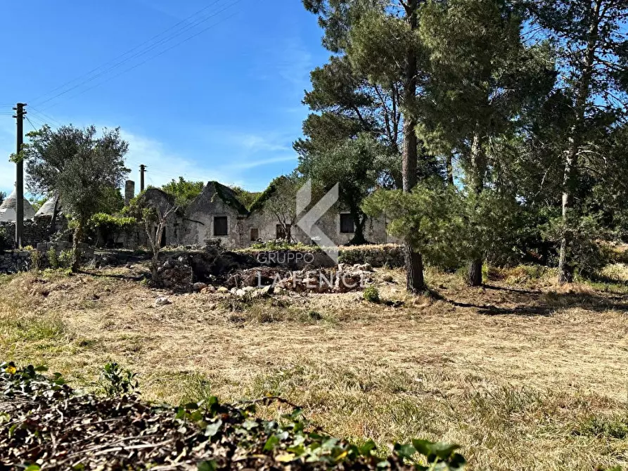 Immagine 5 di Rustico / casale in vendita  in Strada Madonna del Rosario a Martina Franca