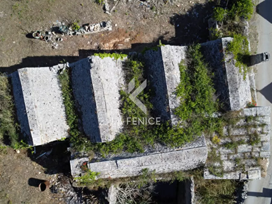 Immagine 17 di Rustico / casale in vendita  in Strada Madonna del Rosario a Martina Franca