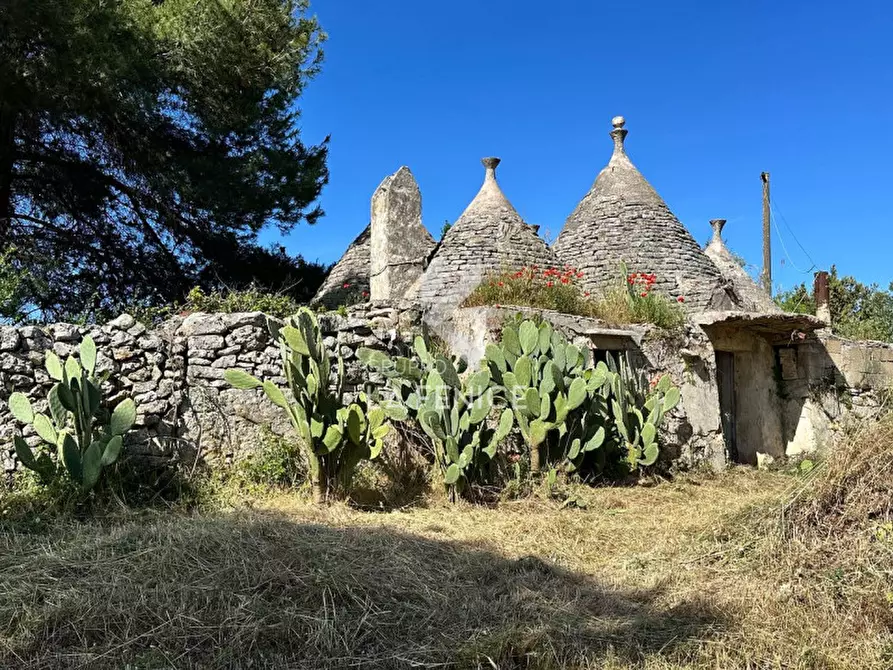 casa indipendente in vendita a Martina Franca