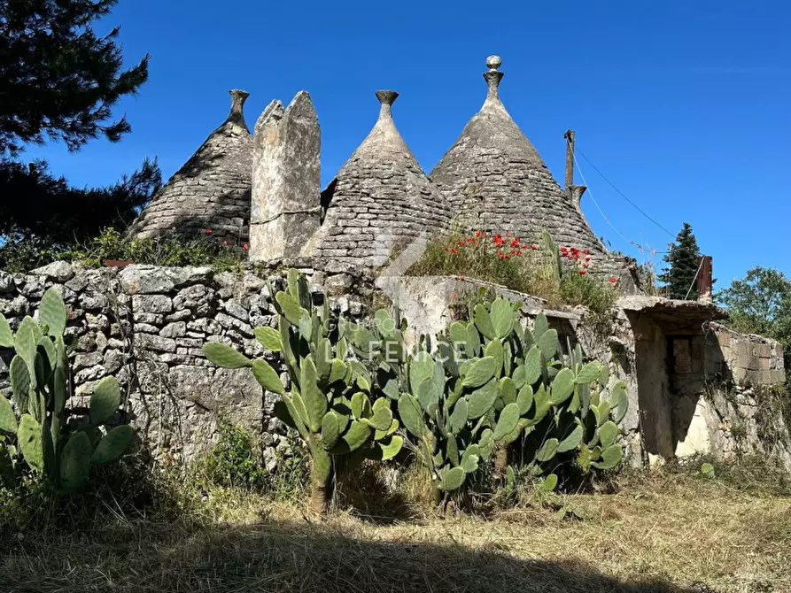 Immagine 3 di Rustico / casale in vendita  in Strada Votano a Martina Franca