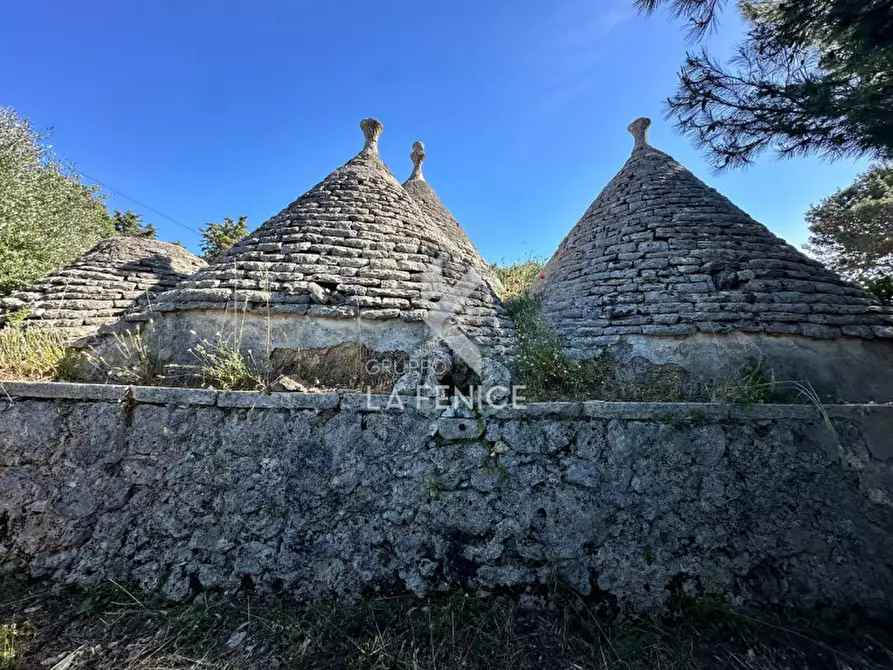 Immagine 8 di Rustico / casale in vendita  in Strada Votano a Martina Franca