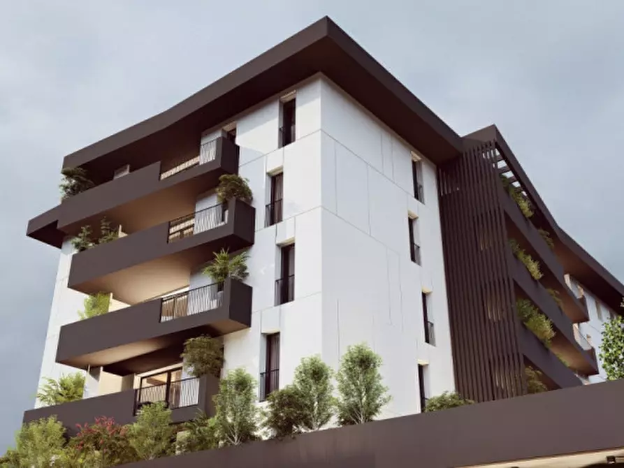 Immagine 6 di Appartamento in vendita  in Via Pilade Bronzetti a Padova