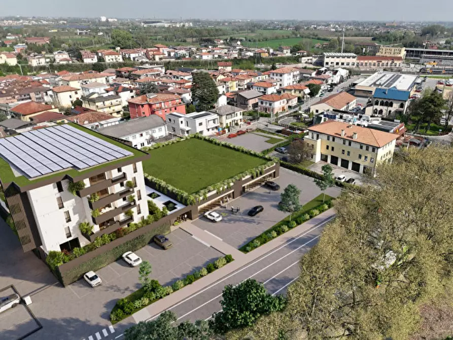 Immagine 7 di Appartamento in vendita  in Via Pilade Bronzetti a Padova
