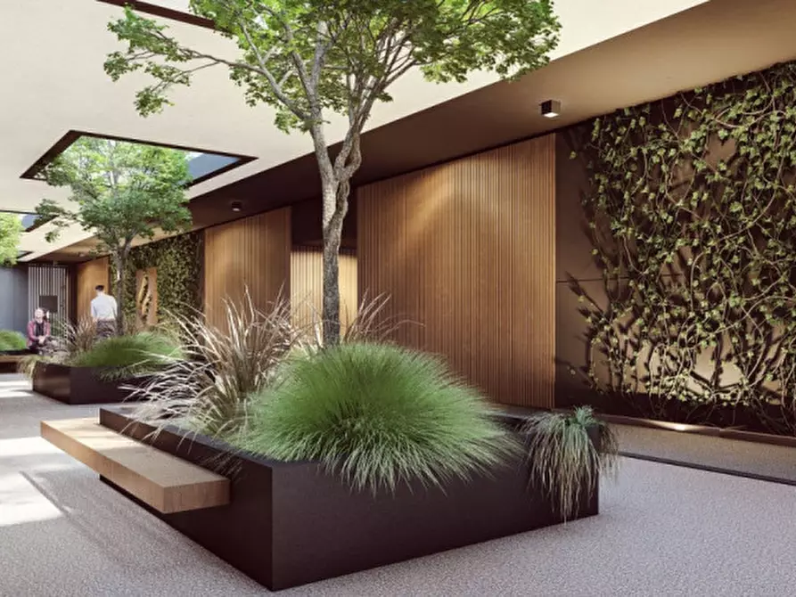 Immagine 10 di Appartamento in vendita  in Via Pilade Bronzetti a Padova