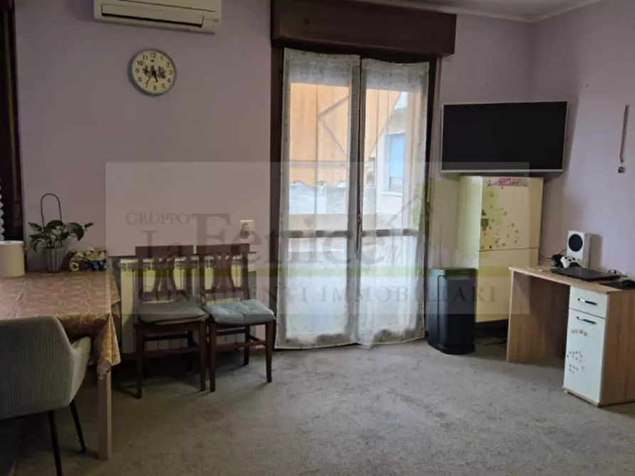 Immagine 2 di Appartamento in vendita  in Castel Goffredo Via Mantova 37 a Castel Goffredo