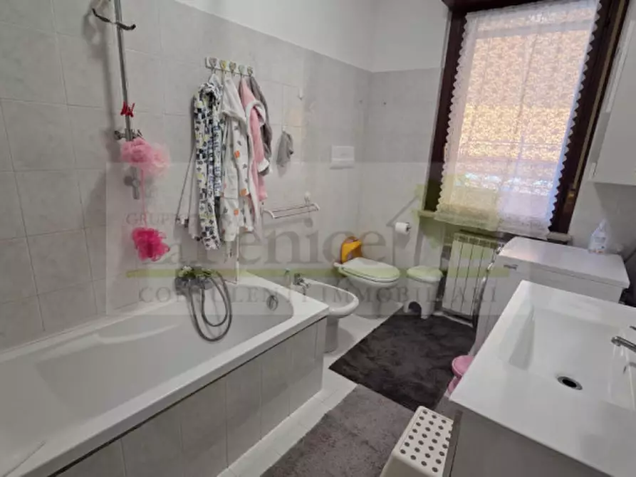 Immagine 4 di Appartamento in vendita  in Castel Goffredo Via Mantova 37 a Castel Goffredo