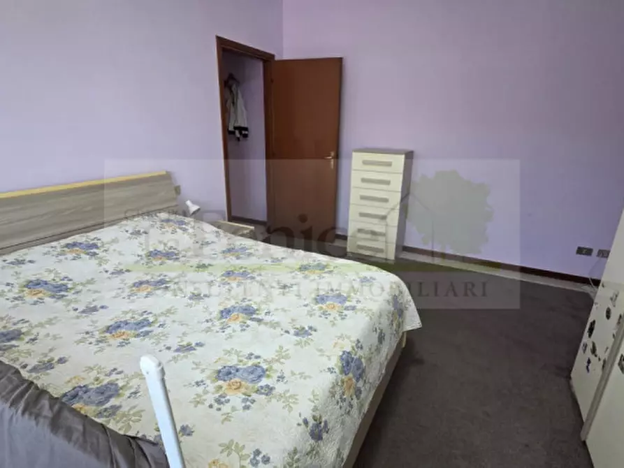 Immagine 6 di Appartamento in vendita  in Castel Goffredo Via Mantova 37 a Castel Goffredo