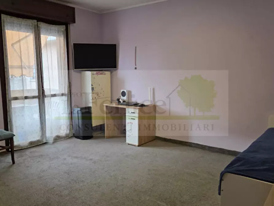 Immagine 8 di Appartamento in vendita  in Castel Goffredo Via Mantova 37 a Castel Goffredo