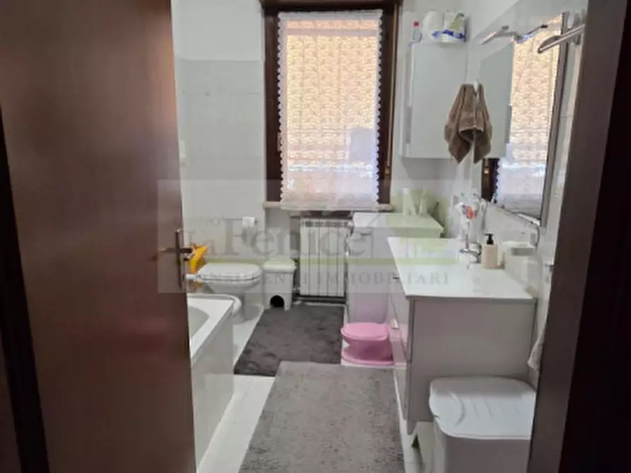 Immagine 9 di Appartamento in vendita  in Castel Goffredo Via Mantova 37 a Castel Goffredo