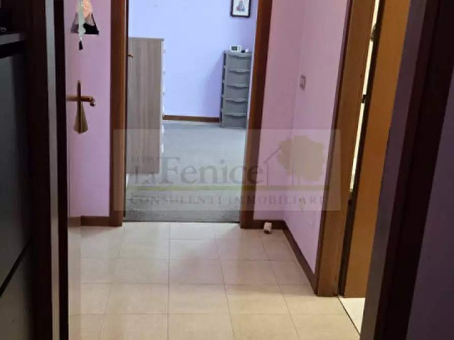 Immagine 10 di Appartamento in vendita  in Castel Goffredo Via Mantova 37 a Castel Goffredo