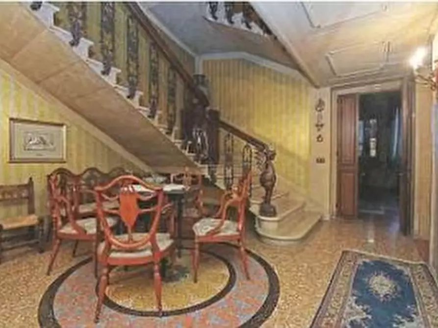 Immagine 5 di Villa in vendita  in VIA PERAROLO a San Bonifacio