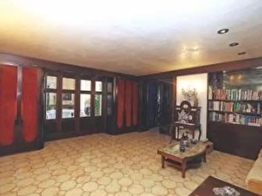 Immagine 9 di Villa in vendita  in VIA PERAROLO a San Bonifacio